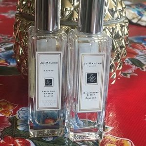Jo Malone Fragrances
